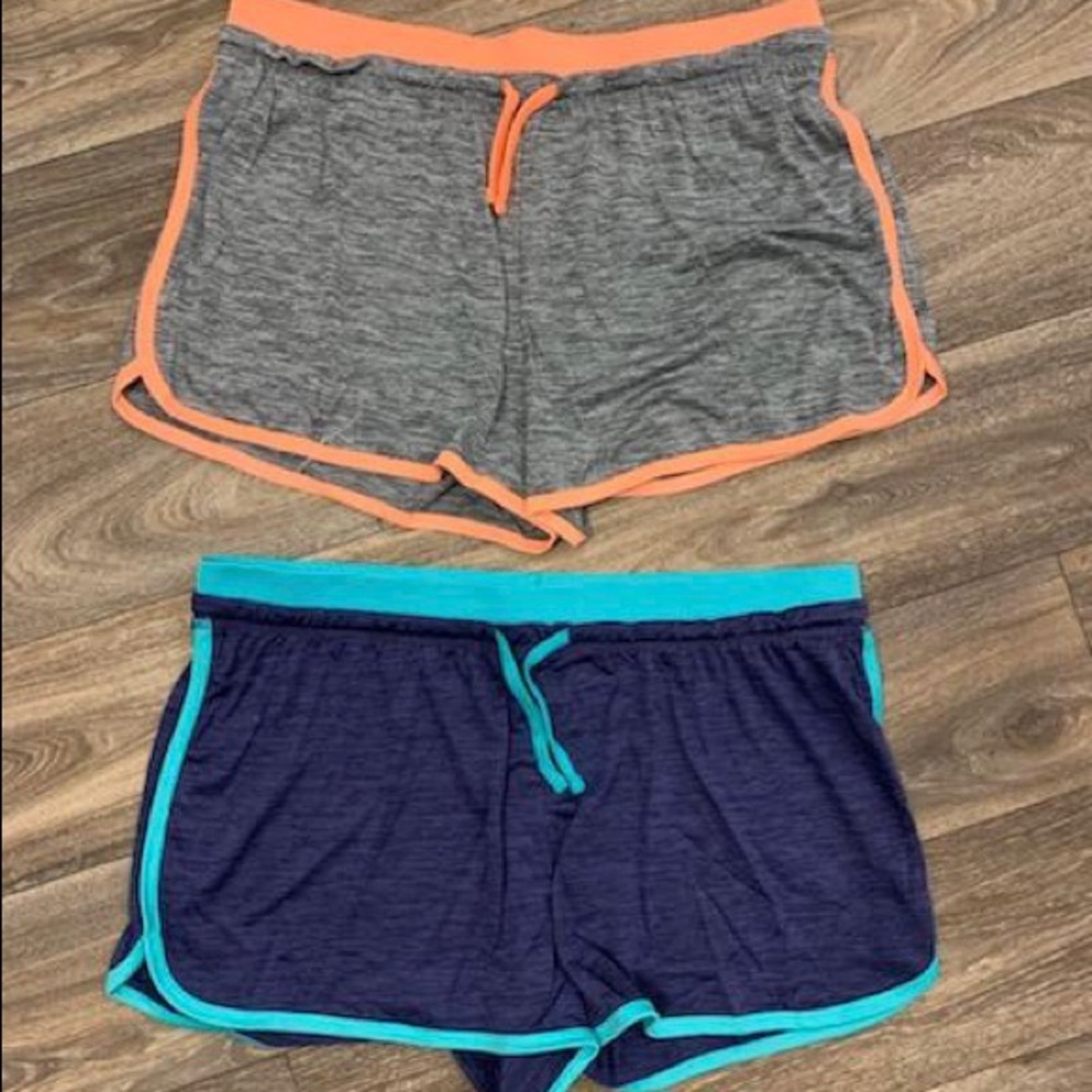 Active, casual shorts bundle! 🏃🏼‍♀️